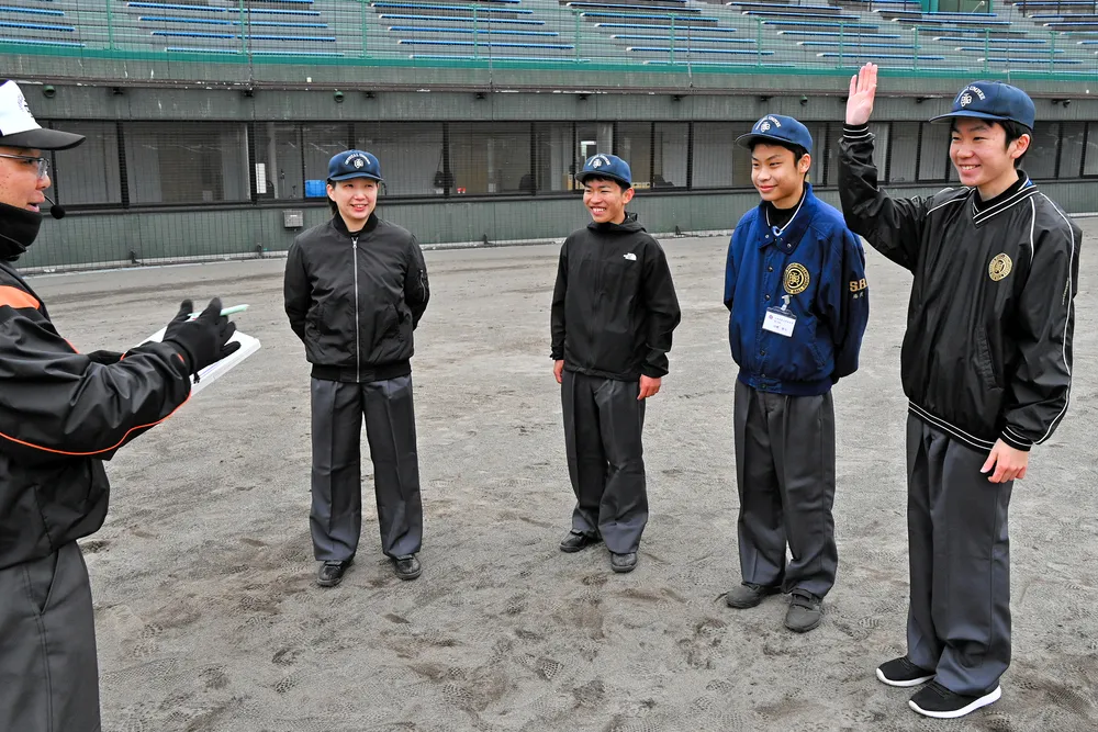 野球審判スラックス 野球審判パンツ 野球審判ズボン 有り難かっ