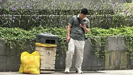 1970年代のマクドナルド店舗、香港国際空港に再現：北海道新聞デジタル