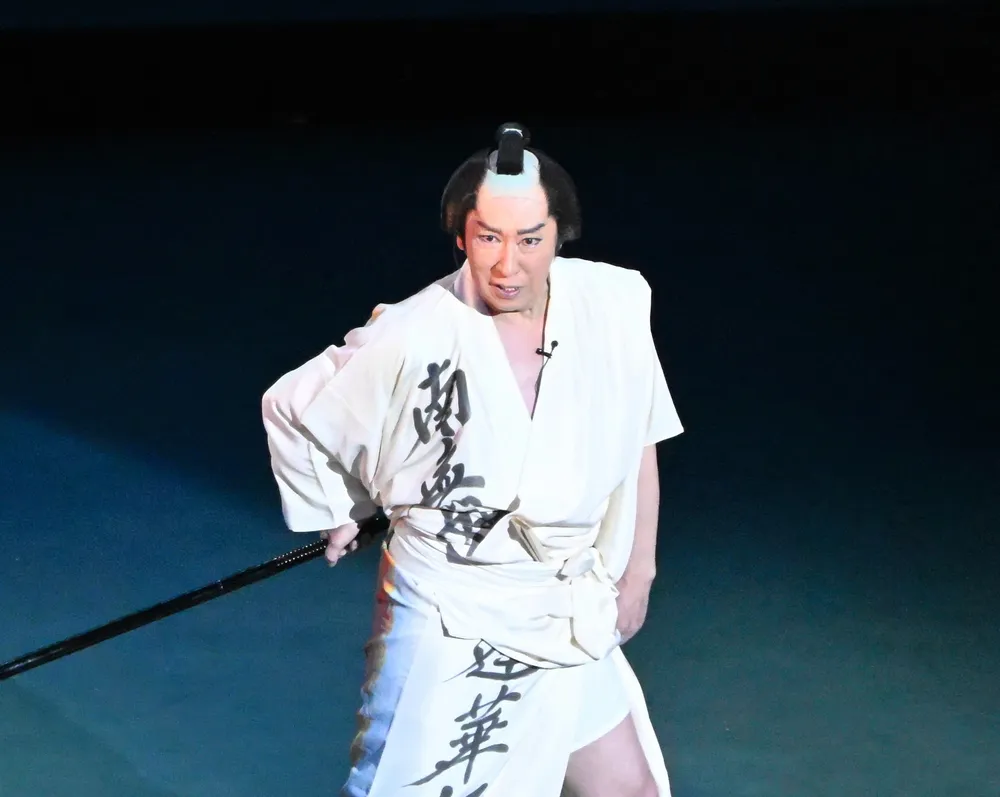 富良野＞日本舞踊を通じ新たな縁 松井誠さん（66）：北海道新聞デジタル