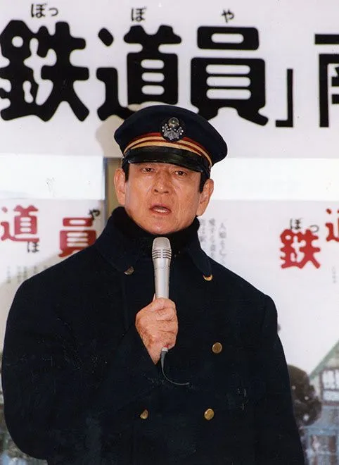高倉健主演・降旗康男監督の名コンビ 「鉄道員」で16年ぶり北海道に