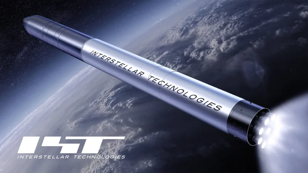 ロケット「ゼロ」初号機に衛星3機追加 IST、計7機搭載：北海道新聞デジタル