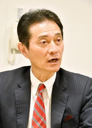 国立競技場運営、地域と連携で 新社長、稼働率向上を：北海道新聞デジタル