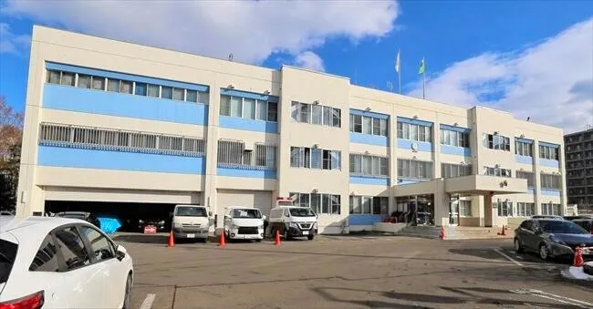 受け子、出し子の疑いで女逮捕　札幌豊平署