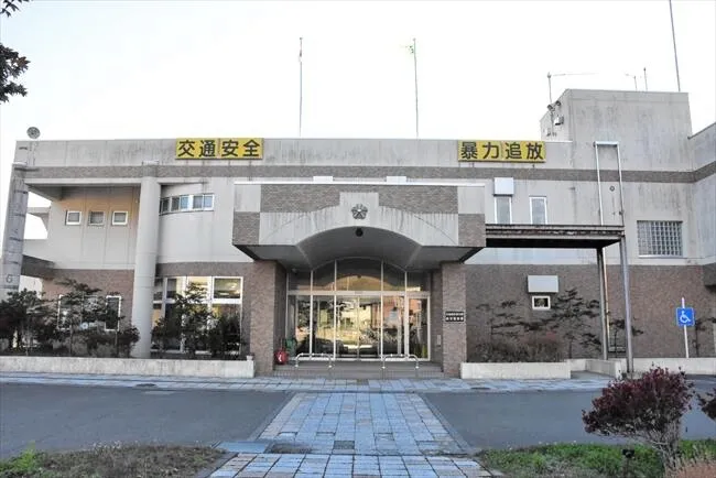えりもの海岸で町内の60代男性が死亡　岩のり採りに訪れる