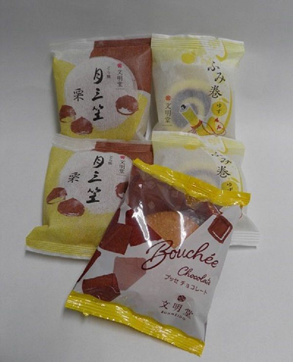 １０区スペシャル＞ お菓子をお得に楽しむ＊スイーツのアウトレット：北海道新聞デジタル