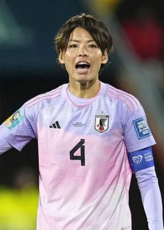 熊谷紗希がウェストハムへ サッカー女子日本代表：北海道新聞デジタル