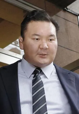 宮城野親方に相撲協会退職報道 本人否定、部屋閉鎖中：北海道