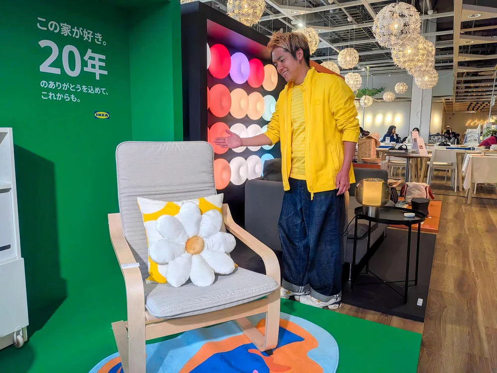 イケア、北海道初出店は当別 5月から期間限定「ポップアップストア