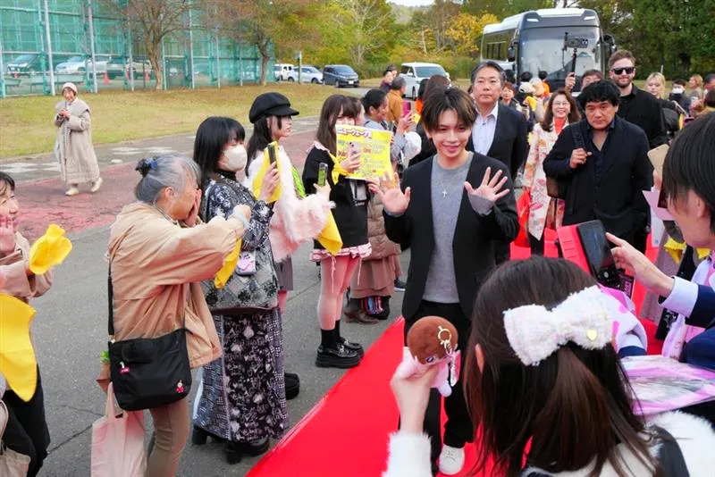 思い出映画祭は厳しい船出　「ゆうばり」継承目指し初開催