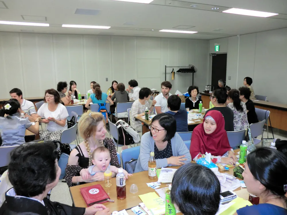 雪国で留学生支え50年 北海道国際女性協会が3月末で解散 会員たちが