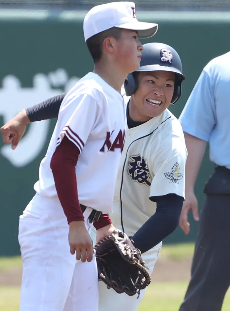 夏の高校野球・函館支部予選＞代表に函大柏稜、知内、函大有斗：北海道新聞デジタル