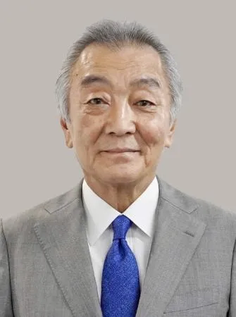 松本純・元国家公安委員長が死去 自民麻生副総裁の側近、75歳：北海道