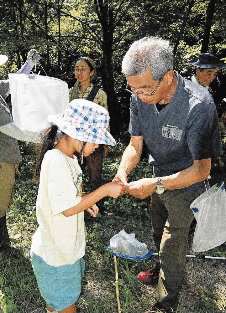 <そらち探訪>教育・文化・スポーツ 栗山・葉散別倶楽部 広がる里山の利活用:北海道新聞デジタル
