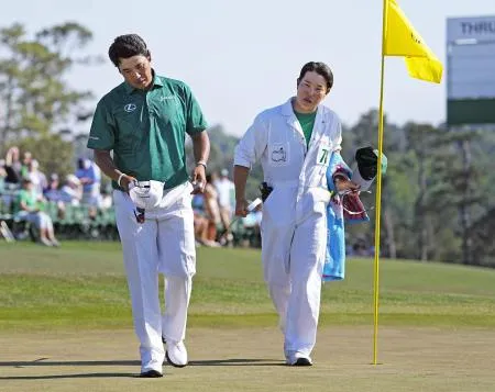 松山29位、ヤング首位に並ぶ マスターズゴルフ第3日：北海道新聞デジタル