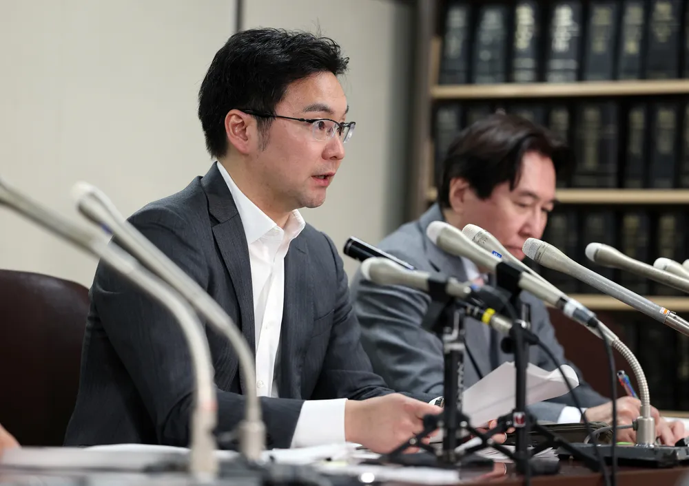 旧統一教会の表面的対応を一蹴 高裁も解散命令「自浄作用期待できず
