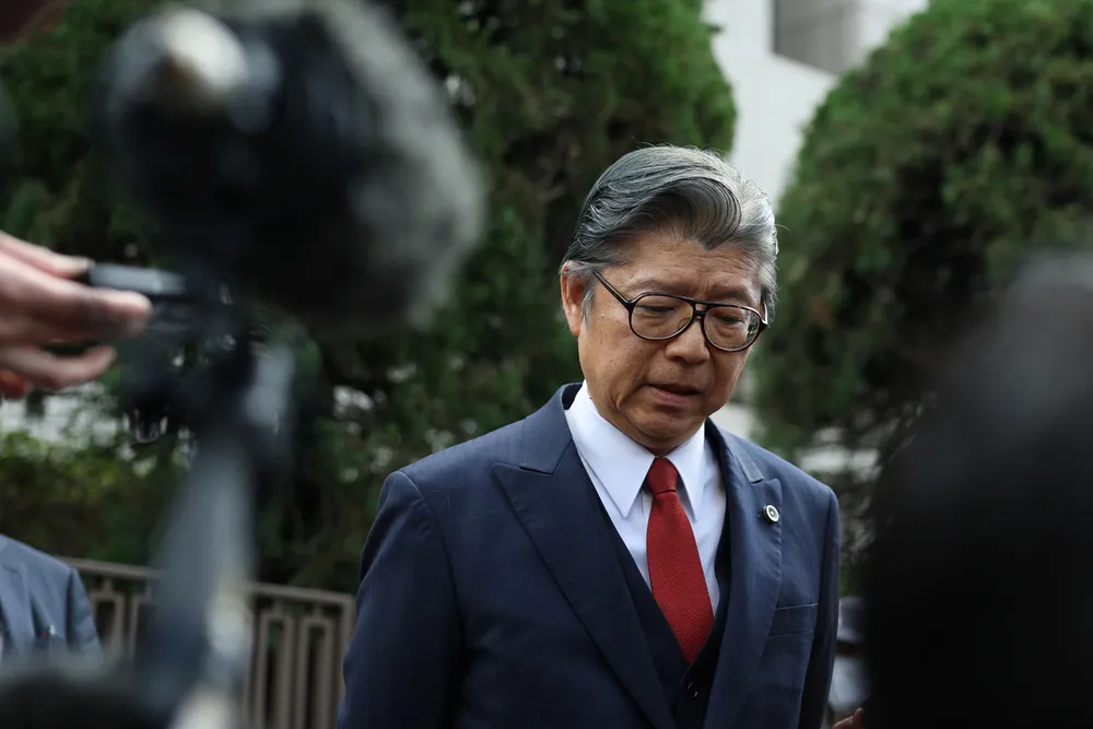 旧統一教会の表面的対応を一蹴 高裁も解散命令「自浄作用期待できず