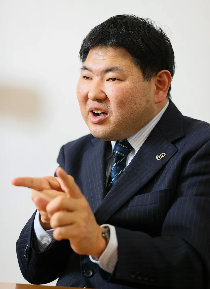 「韓国人だからでも、日本人だからでもない。あなただから」　在日韓国人2世　外国人を支援する函館の教員・韓さん　活動の原点とは