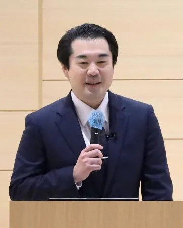 土井たか子さんの足跡たどる 母校の京都女子大でシンポ：北海道新聞