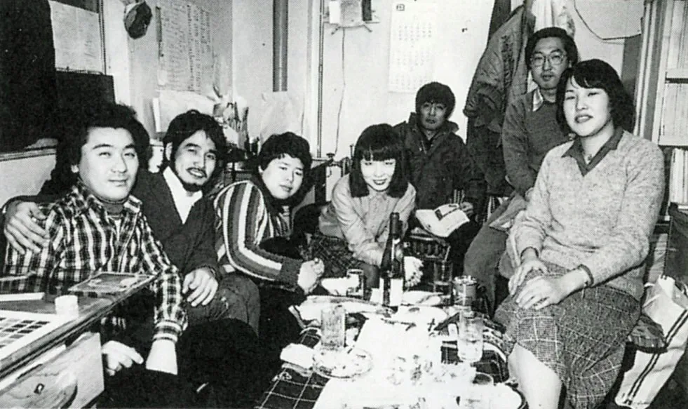 私のなかの歴史 亜璃西社社長・和田由美さん＞活字文化に魅せ