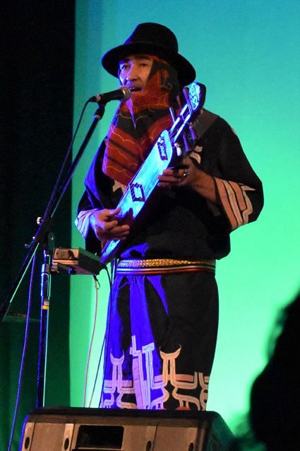 CD アイヌ・北方民族の芸能 アイヌ・北方民族の芸能 – Box Set 3 x Vinyl, 1976 [r17001624