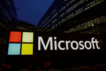 Microsoft to Deploy New AI Chips in US by 2027, Also Coming to Japan