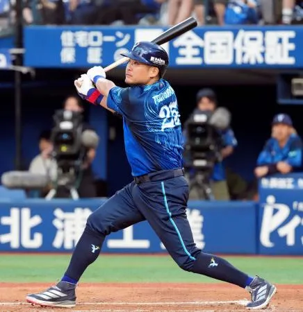 D11―7神(5日) DeNA、乱打戦を制す
