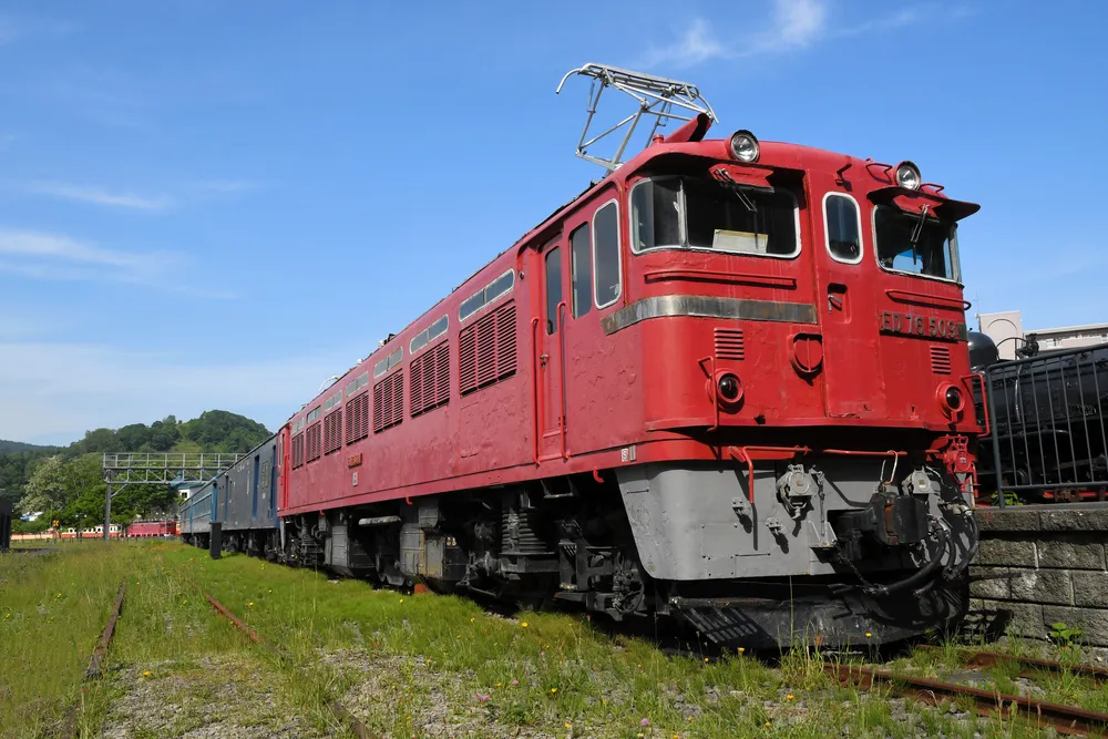行先板 サボ 札幌 × 小樽 711系 ED76 DD51 50系JR北海道 行先板 サボ 札幌 × 小樽 711系 ED76 DD51 50系JR北海道