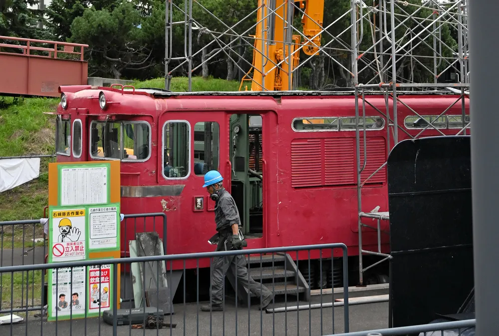 激レア色！！箱付き　コロナ　SR-1 北海道発送 激レア色！！箱付き コロナ SR-1 北海道発送（コロナストア限定