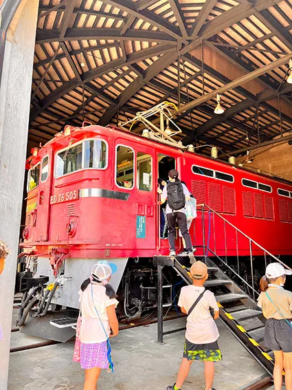行先板 サボ 札幌 × 小樽 711系 ED76 DD51 50系JR北海道 電気機関車「ED76」のPCB除去問題 浮き彫りになった博物館の窮状