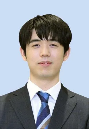 藤井聡太棋聖