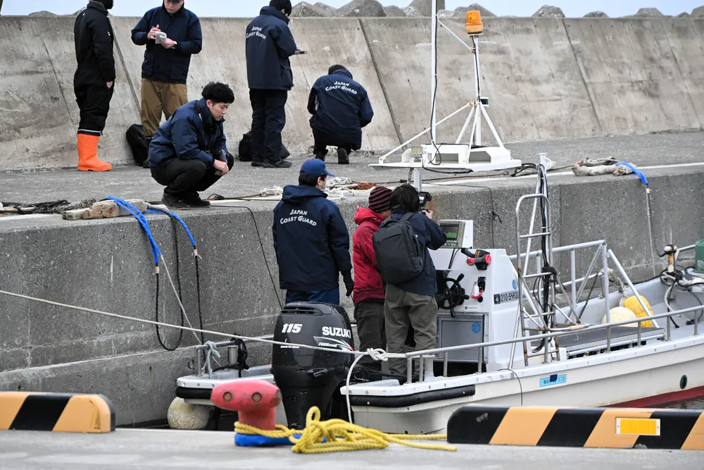 稚内・宗谷岬沖ダイビング事故　漁協が昨年、3月以降の自粛を要請　漁始まり、漁船との接触懸念