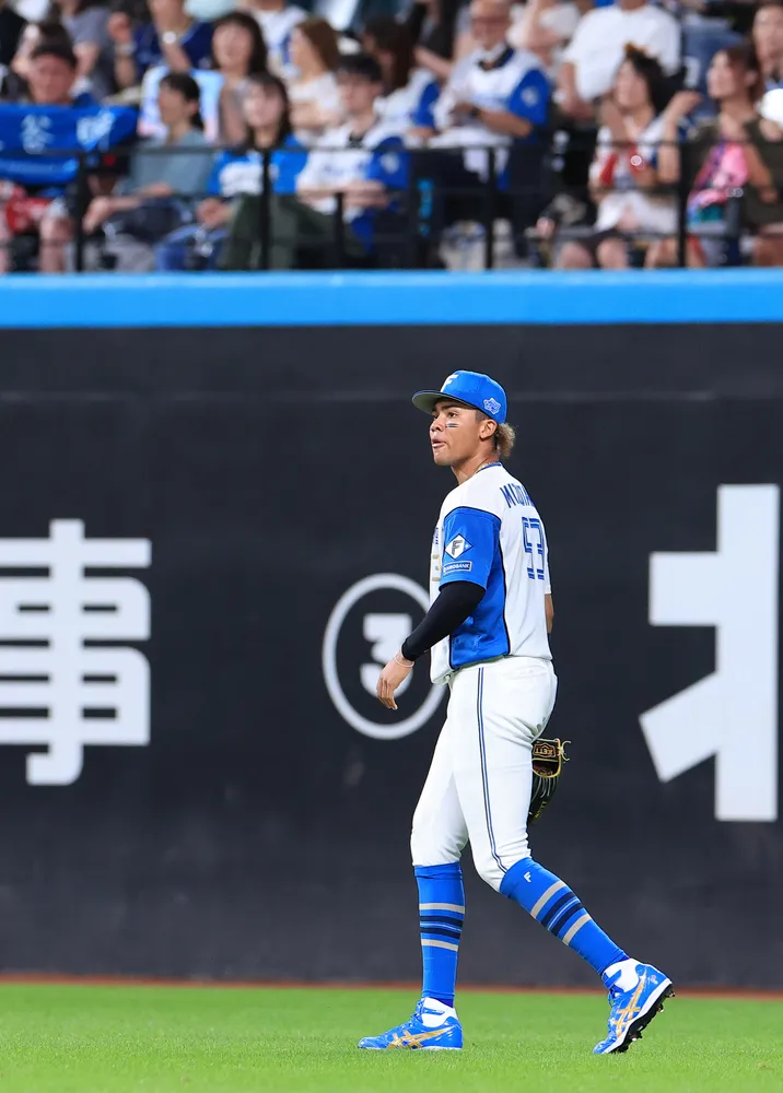 新庄語録＞「僕の次にうまい」と絶賛した選手は？ 多忙でも