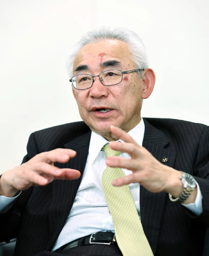 旭川　中村日出元校長 酪農危機」乳業メーカーの役割は？ よつ葉乳業有田真社長に聞く＜疑問ここが知りたい＞：北海道新聞デジタル