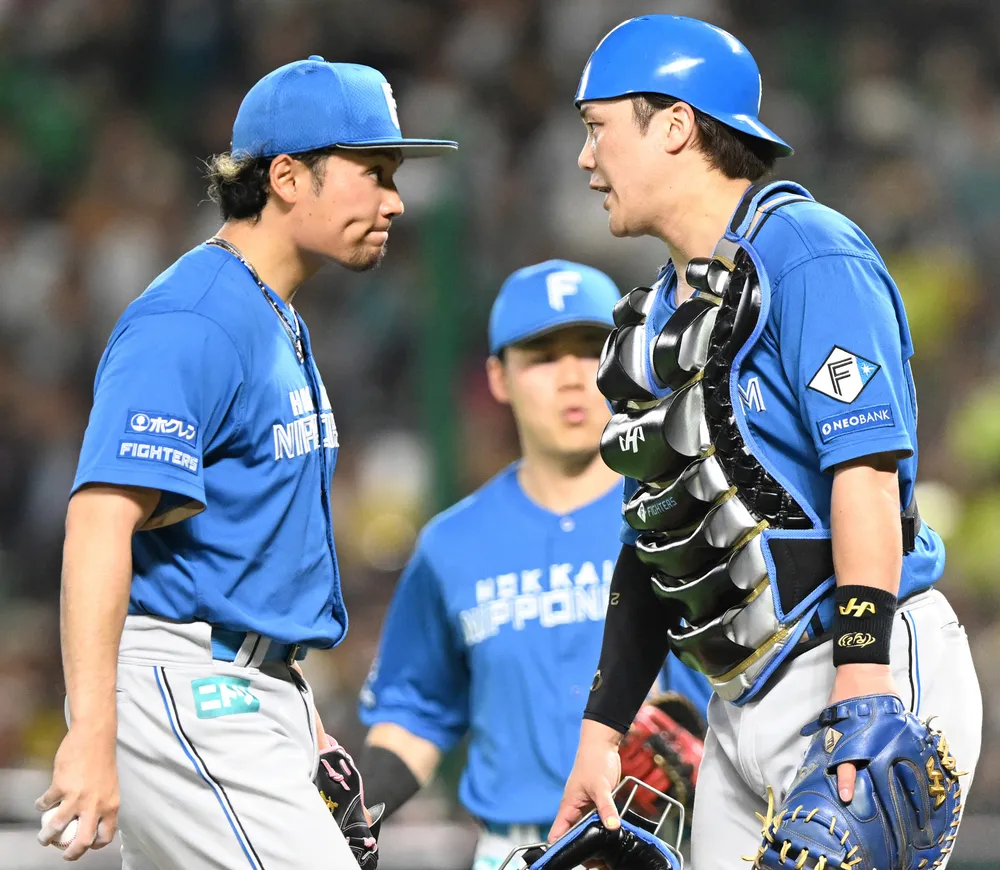 きょうのトライさん～5月編 月間打率3割超、お立ち台も 誕生日