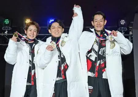 桐生が2度目の制覇 ボートレースのグランプリ：北海道新聞デジタル