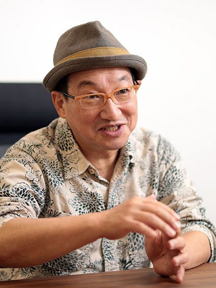 デジタル発 春風亭昇太さん 亡き円楽さんと 笑点 の今後語る 北海道とも浅からぬ縁 落語家４０周年 北海道新聞デジタル