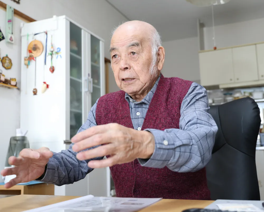 旭川　中村日出元校長 戦争の正体を追う＞引き揚げと女性① 秘密裏の中絶 心身の傷深く：北海道新聞デジタル