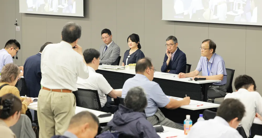 新聞を毎日読み「情報免疫力」つけて　札幌でNIE北海道セミナー