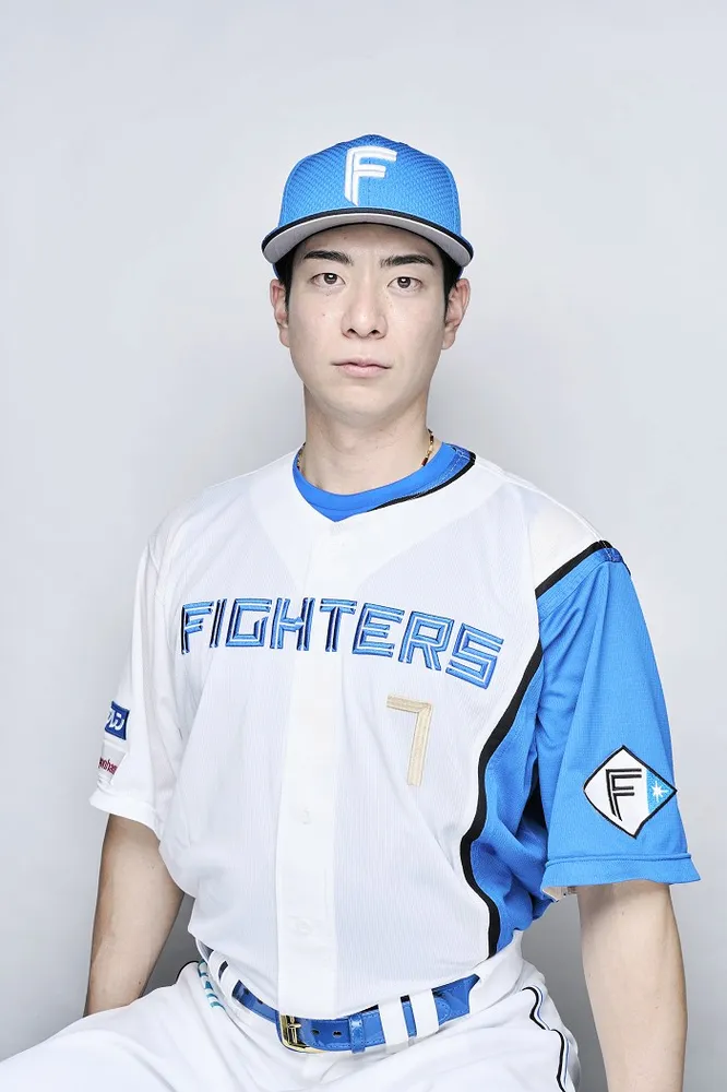 日本ハム松本剛、巨人移籍へ 国内FA権を行使：北海道新聞デジタル