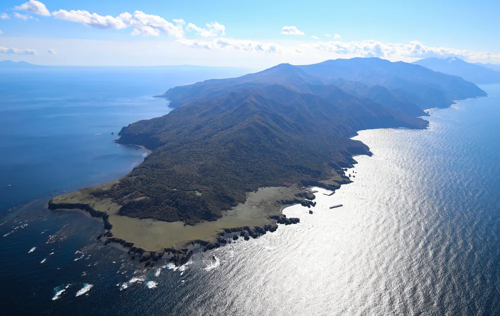 知床で9月14、15日催し 国立公園60年、世界自然遺産20年：北海道新聞デジタル