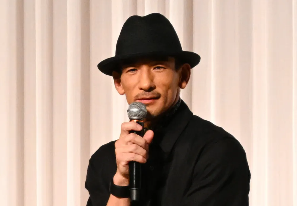 中田英寿氏「北海道を農業最先端の地域に」　札幌で道新BIZフォーラム