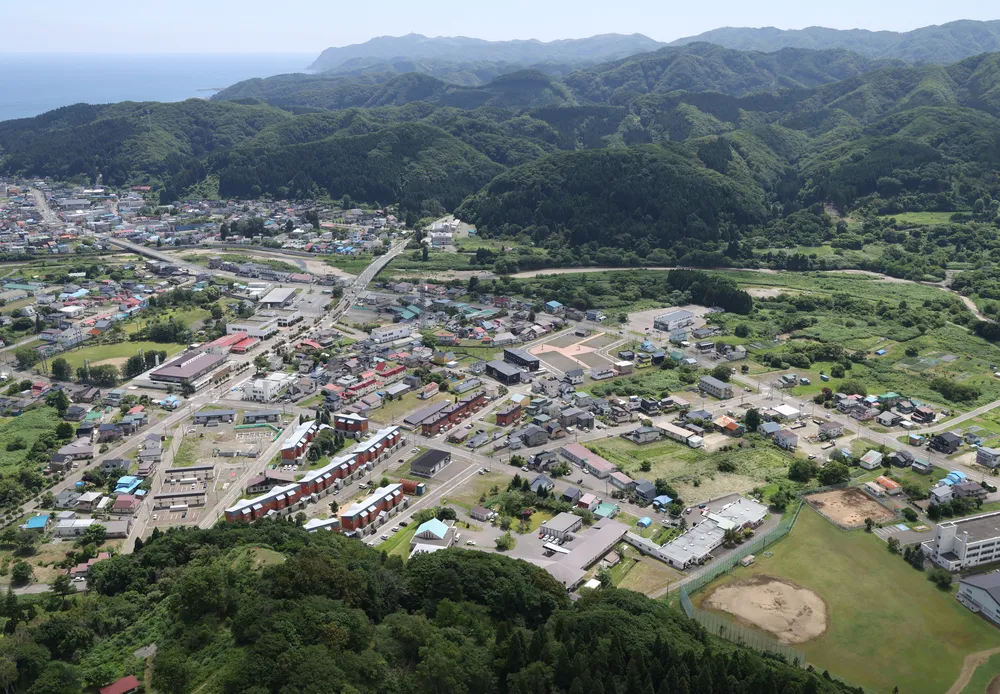 2時間逃げぬクマ「前例なき異常行動」　専門家分析　福島町・本紙配達員死亡