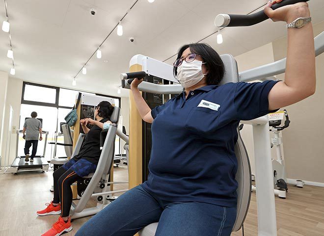 札幌で無人24時間ジム人気 小規模で会費割安 手軽に短時間利用