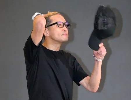 松岡昌宏さん「申し訳ない」 TOKIO解散で取材に応じ：北海道新聞デジタル