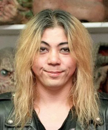 変態　スクリーミングマッドジョージ　特殊メイク マッド・ジョージさん死去 特殊メークアーティスト：北海道新聞デジタル