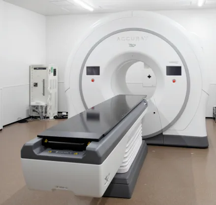 放射線でがん緩和ケア　痛みや出血軽減、歩行困難を回避