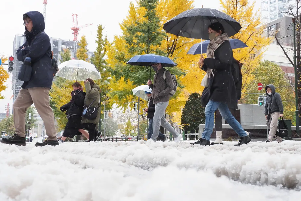冬の北海道 雪道ドライブ走り方、楽しみ方 – 北海道遊び人