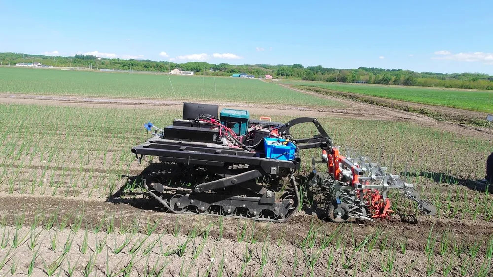 津別町農協、北見工大が「日本オープンイノベーション大賞」特別賞に