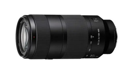 ペンタックス　400mm F5.6望遠レンズ 小型軽量の超望遠レンズ ソニー：北海道新聞デジタル