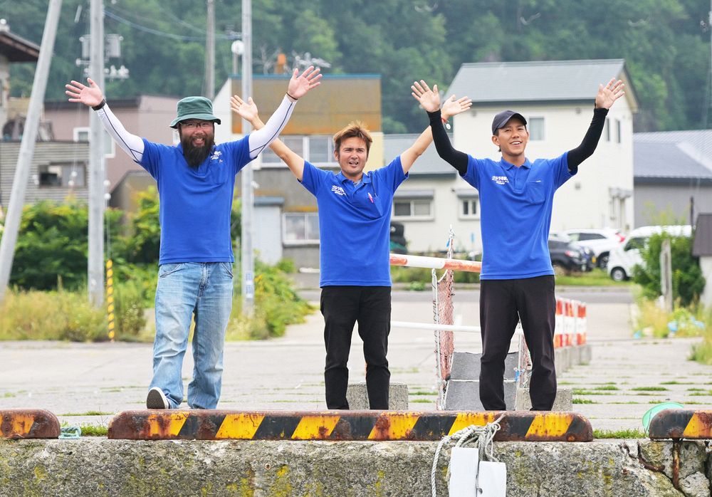 知床と生きる＞第６部・未来につなぐ（１）若者集える場 つくりたい：北海道新聞デジタル